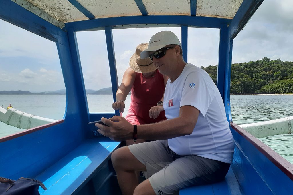 Gili Islands Snorkeling Trip Packages
