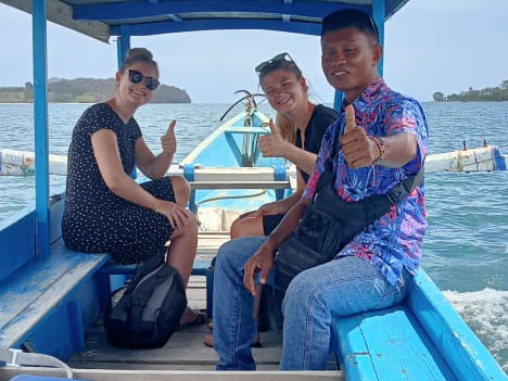 Gili Islands Snorkeling Trip